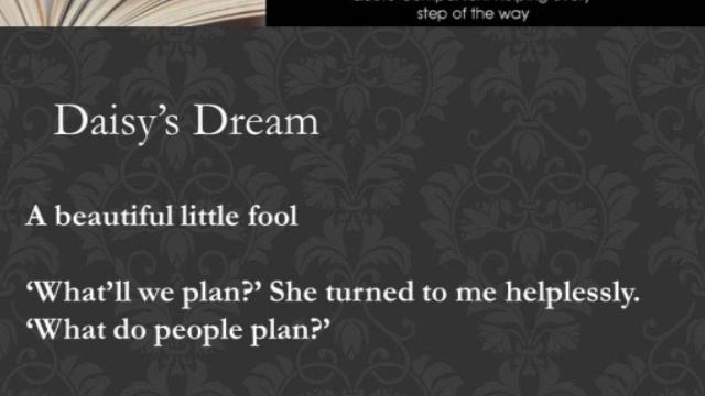 Myrtle Quotes And Analysis