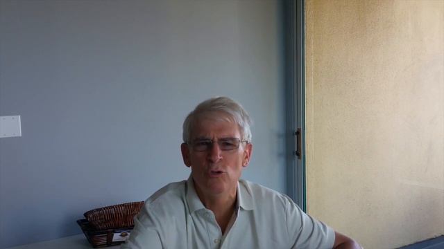 Стив Кауфманн: "Мулбабар" - это великий проект!" смотреть онлайн