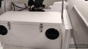 РИБ НАВИГАТОР 450R СБОРКА ( БЮДЖЕТНЫЙ ВАРИАНТ ).