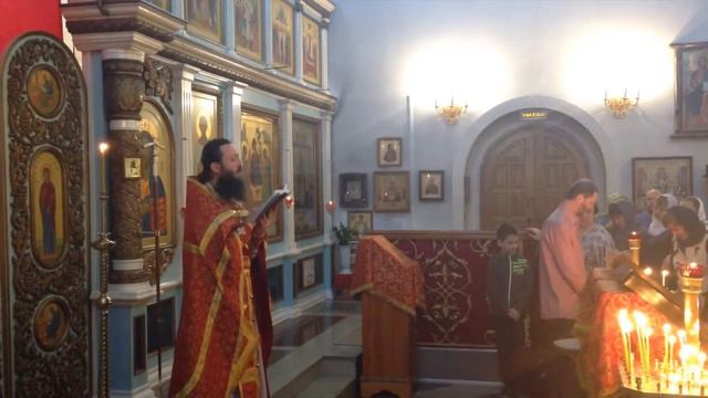 Притча о самарянине смотреть онлайн