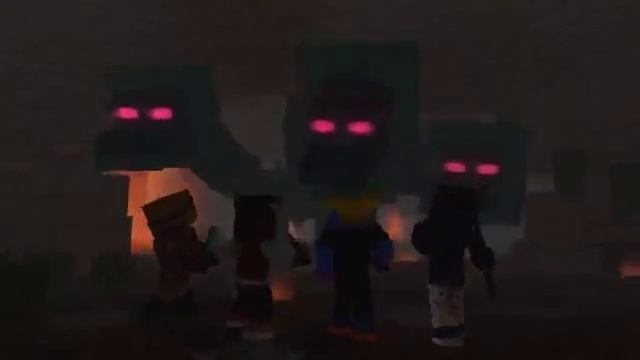 Música da intro antiga do AM3NIC MINECRAFT SAPHIRA смотреть онлайн