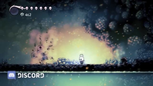 Hollow Knight〔Обзор игры〕 смотреть онлайн