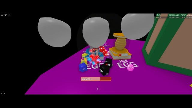 НОВЫЕ ПИТОМЦЫ В СИМУЛЯТОРЕ ЖВАЧКИ И НАГРАДЫ КОДЫ РОБЛОКС! ОБНОВЛЕНИЕ 16! BUBBLE GUM SIMULATOR ROBLO смотреть онлайн