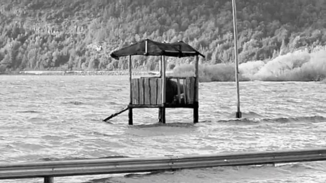 Parque Nacional Chubut Argentina Naturaleza Pura