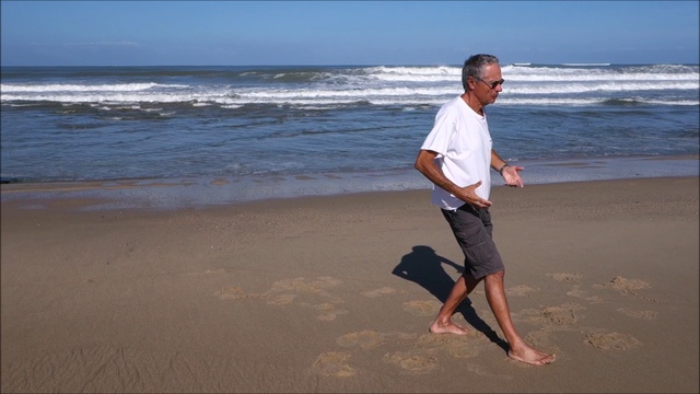 EURONAT TAÏ CHI CHUAN - Vidéo sans présentation смотреть онлайн