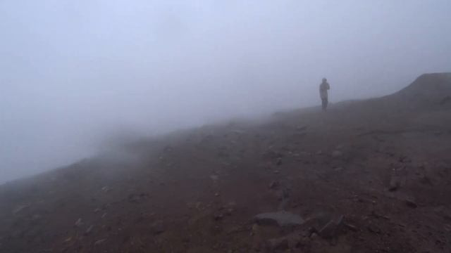 Камчатка.Восхождение на вулкан "ГОРЕЛЫЙ" смотреть онлайн