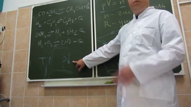 29/09/2020 Теория химических равновесий и разбор задач смотреть онлайн