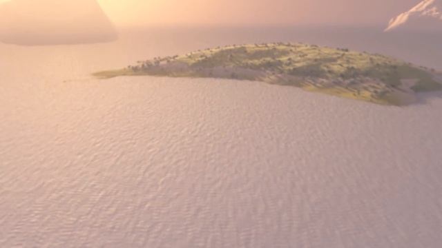 VUE作品---landscape animation.m2ts смотреть онлайн