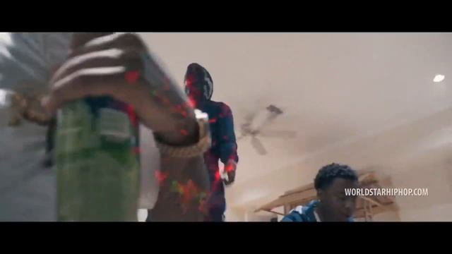Chief Keef ft. LOVV66 - 10 М от дома (ai cover by Killa) смотреть онлайн