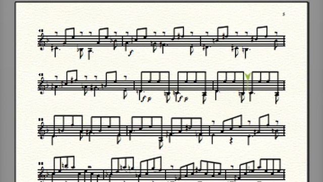 Carl Wilhelm August Blum (1786 - 1844) - Caprice op. 25 for guitar смотреть онлайн