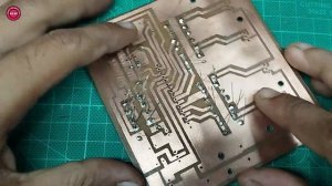 DIY 300 Watt Pure Sine Wave Inverter (12V-220V - EGS002)