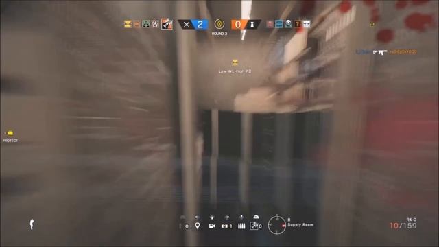 TOP 1 Global in Rainbow six siege ( OPERATION CHIMERA ) - READ DESCREPTION смотреть онлайн