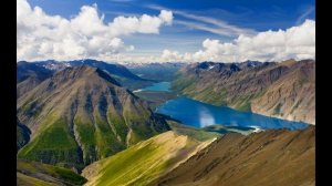 Природа Дагестана - Северный Кавказ