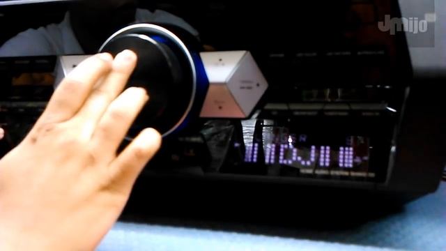 Demostración Sony SHAKE 33 - Juanmanuelijo смотреть онлайн