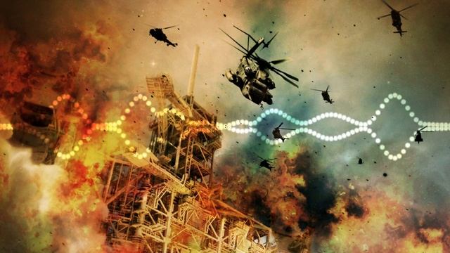 Their Finest Hour by Savfk (copyright and royalty free epic intense emotional soundtrack music) смотреть онлайн