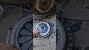 Сцепление джили ск ск2 мк