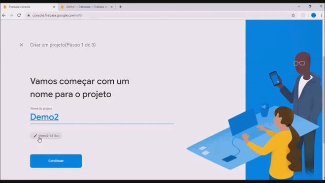 Curso de Desenvolvimento Mobile e Desktop com Delphi e Realtime(Firebase) смотреть онлайн