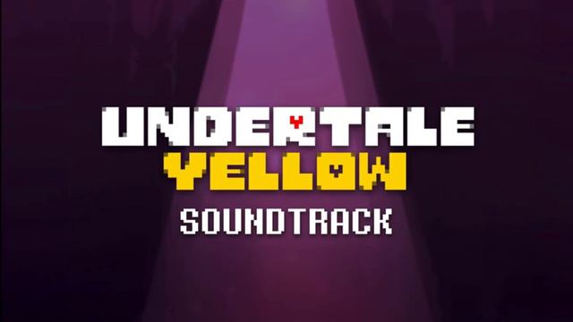 Undertale Yellow OST Extended: Relaxation смотреть онлайн