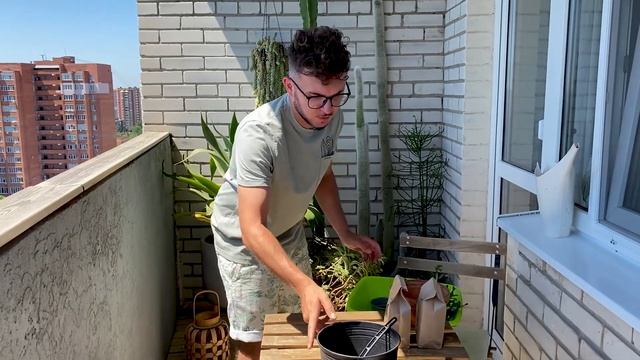 АДЕНИУМ, ИСЦЕЛЕНИЕ ЗА 20 ДНЕЙ смотреть онлайн