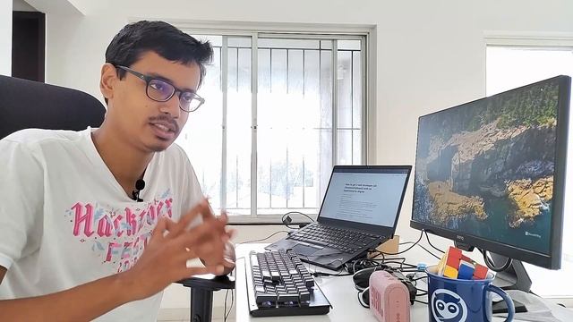Getting a job in frontend with no experience or degree смотреть онлайн