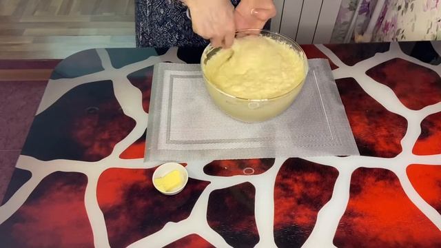 21 / МАННИК НА КЕФИРЕ!!! ОБЯЗАТЕЛЬНО ПОПРОБУЙТЕ!!! смотреть онлайн