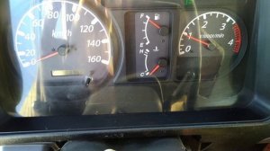 Гудит, гидроусилитель тормаза, Isuzu NQR 75 , 4НК1