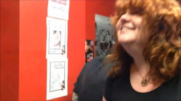 Female Genital Piercing- It's all good in the hood!