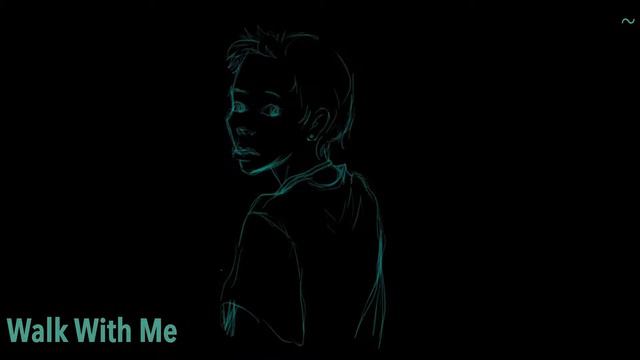 Walk With Me (Ukulele original) смотреть онлайн