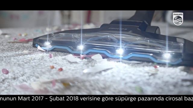 Yeni Philips Marathon Ultimate A+ смотреть онлайн