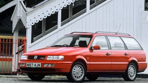 Фольксваген Пассат Б4 за 12000 $ Volkswagen Passat Поиск «идеального» авто за «доступные» деньги