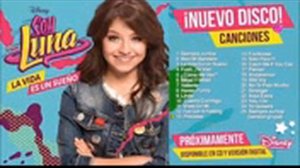 Soy Luna 2