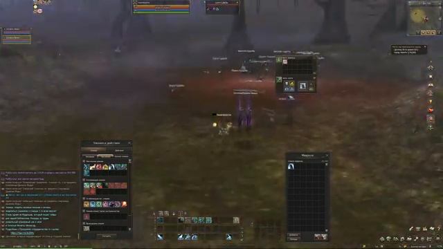 Официальный сервер Lineage 2| День 6 из 14 смотреть онлайн