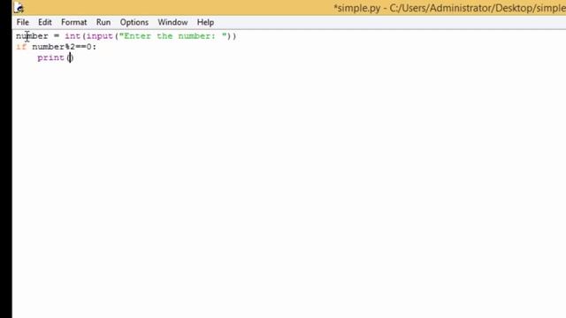 Learn Python Basics For Beginners Free Tutorial смотреть онлайн