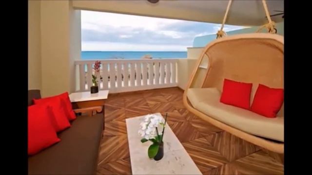 Iberostar Grand Rose Hall All Inclusive смотреть онлайн