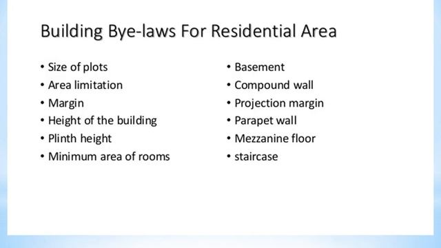 Building bylaws_ part 2 _ tracer_overseer_iti_diploma_Gate_IES_RRB_SSC_TECH WINDOW_DRAFTSMAN CIVIL смотреть онлайн