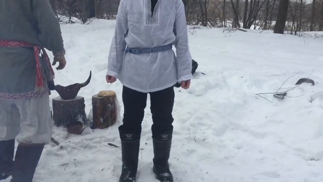 Древнеславянский праздник Громницы -15.02.2022. Сакральный смысл, энергетический опыт и история дн смотреть онлайн