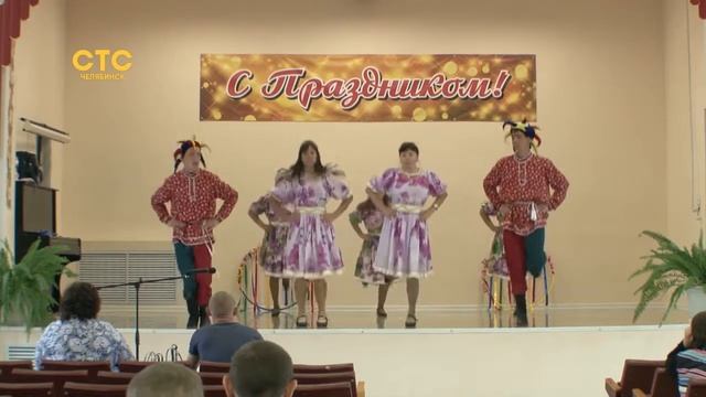 Двадцать лет ресторанных супов и котлет