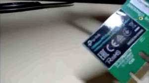 КАК УСТАНОВИТЬ ВАЙ-ФАЙ АДАПТЕР В ПК?