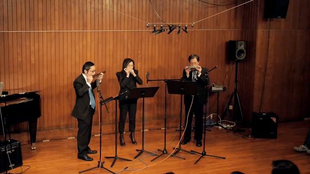 Russian Folk Song Potpourri смотреть онлайн