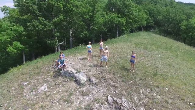 Импровизации литературы