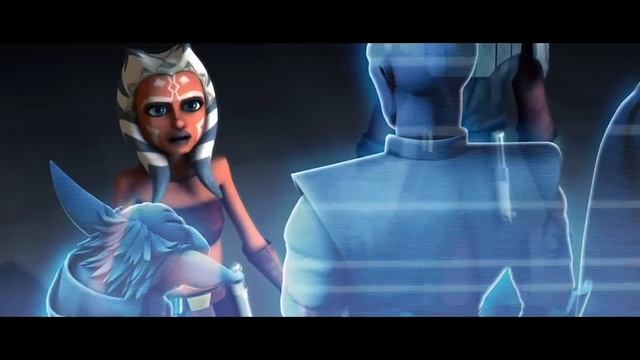 Entire First Year of the Clone Wars | Star Wars Lore смотреть онлайн