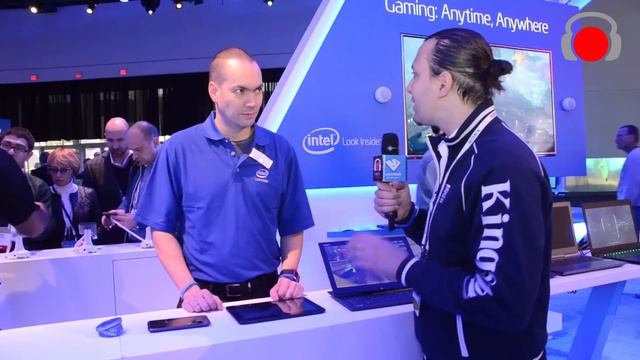 Gigabyte BRIX Pro, la Mini-PC Gamer! смотреть онлайн