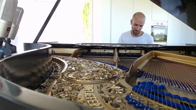 #89 of 10.000 Blüthner Grand Piano Pieces смотреть онлайн