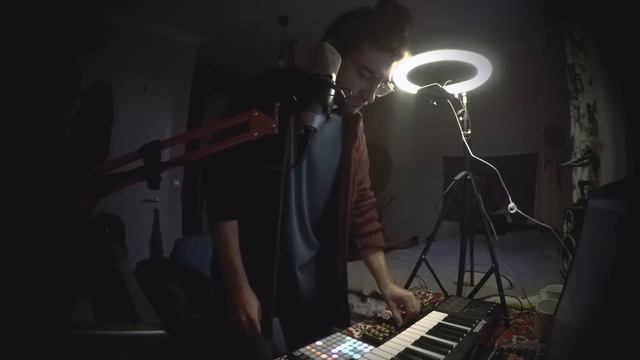 Live Session | To The Stars смотреть онлайн