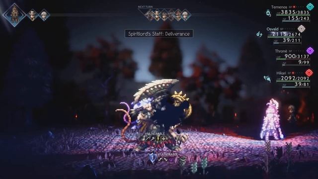 Octopath Traveler II - It’s Finally Here, but Is It Better Than the Original? смотреть онлайн