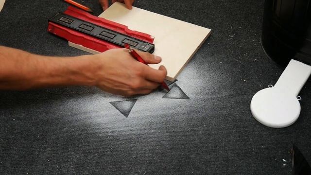 DIY Trash can opener / Ikea Hack смотреть онлайн
