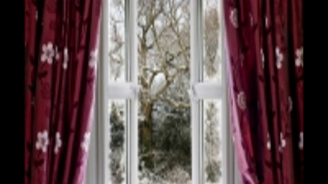 Белые цветы