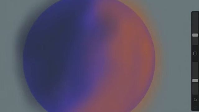 Digital Art App Features: Layers смотреть онлайн