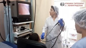 Что делать если в горле застряла рыбная кость?