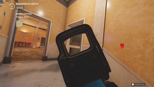 RainbowSix 2020 04 24 12 46 08 824 смотреть онлайн